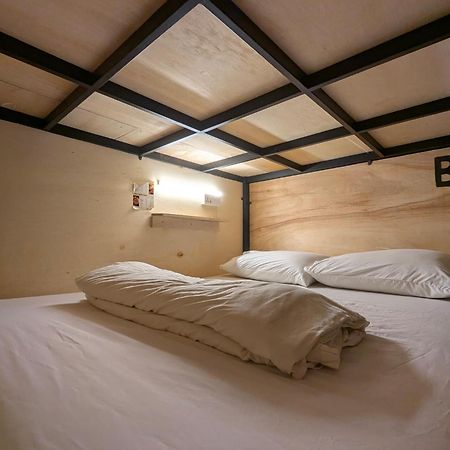 The Manor By Mingle Hostel Kuala Lumpur Exterior photo