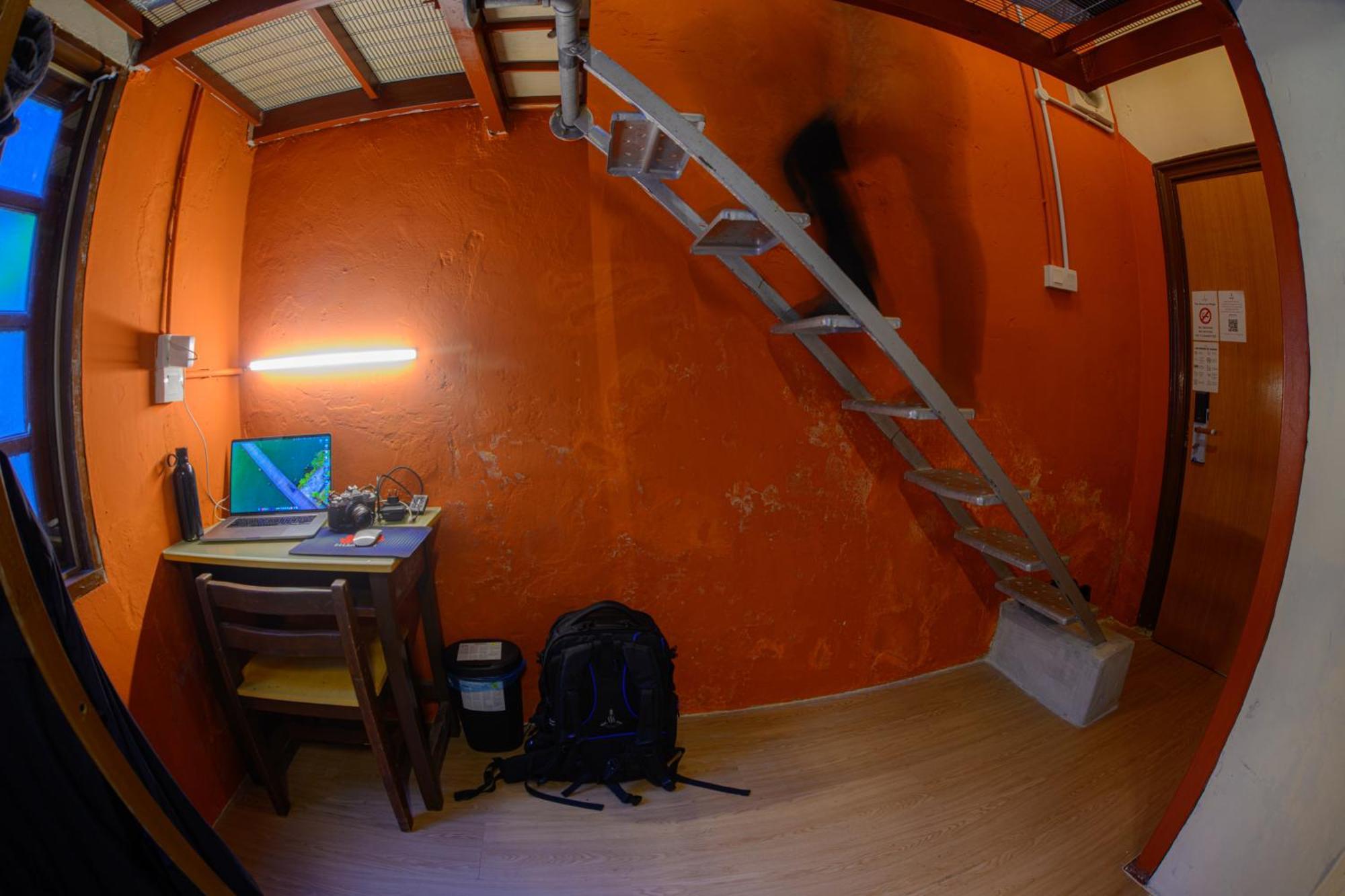 The Manor By Mingle Hostel Kuala Lumpur Exterior photo