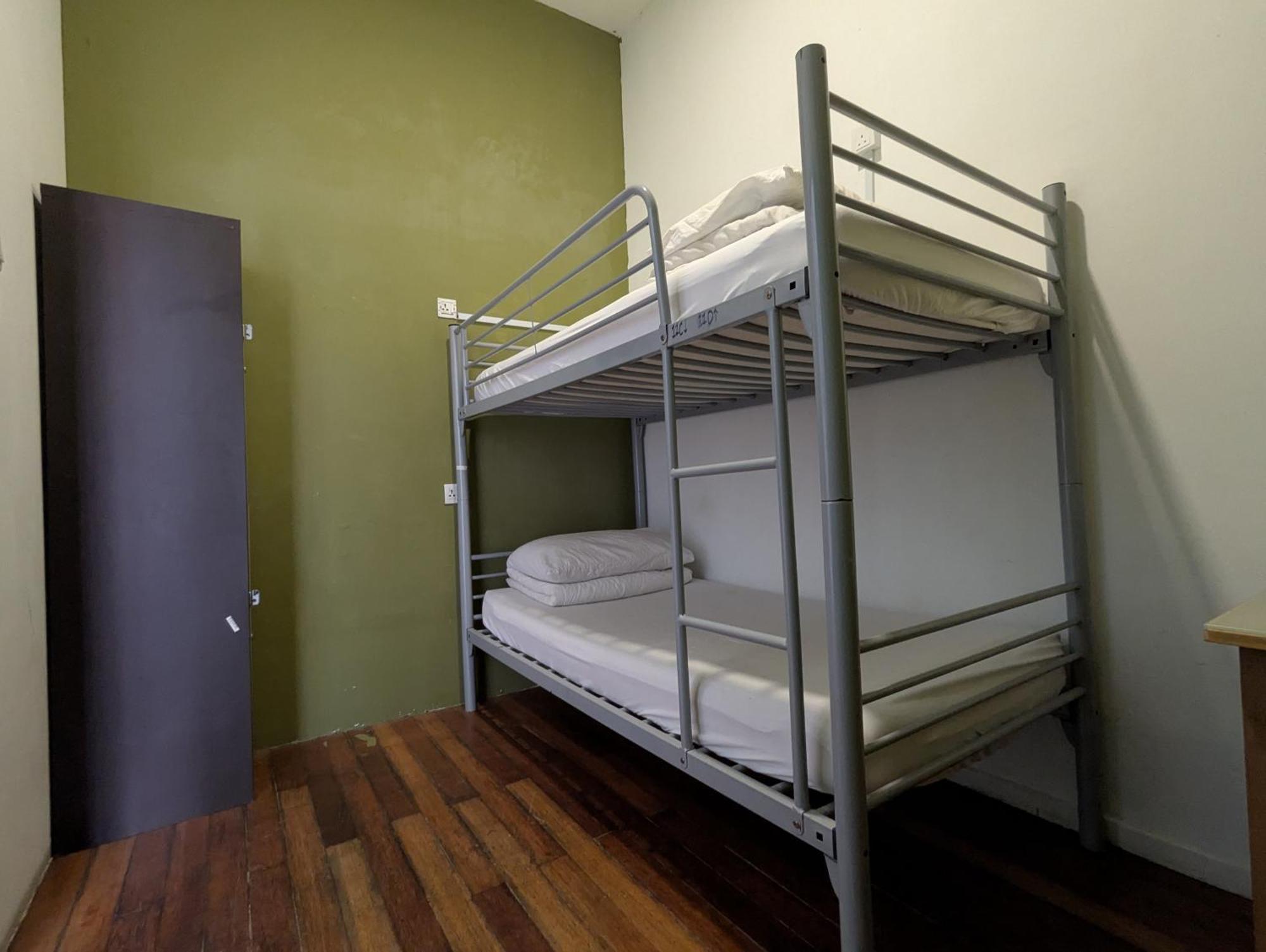 The Manor By Mingle Hostel Kuala Lumpur Exterior photo
